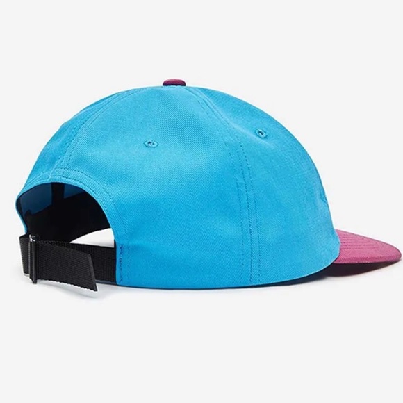 by Parra Baseball Cap Serif Logo - Picture 2 of 7